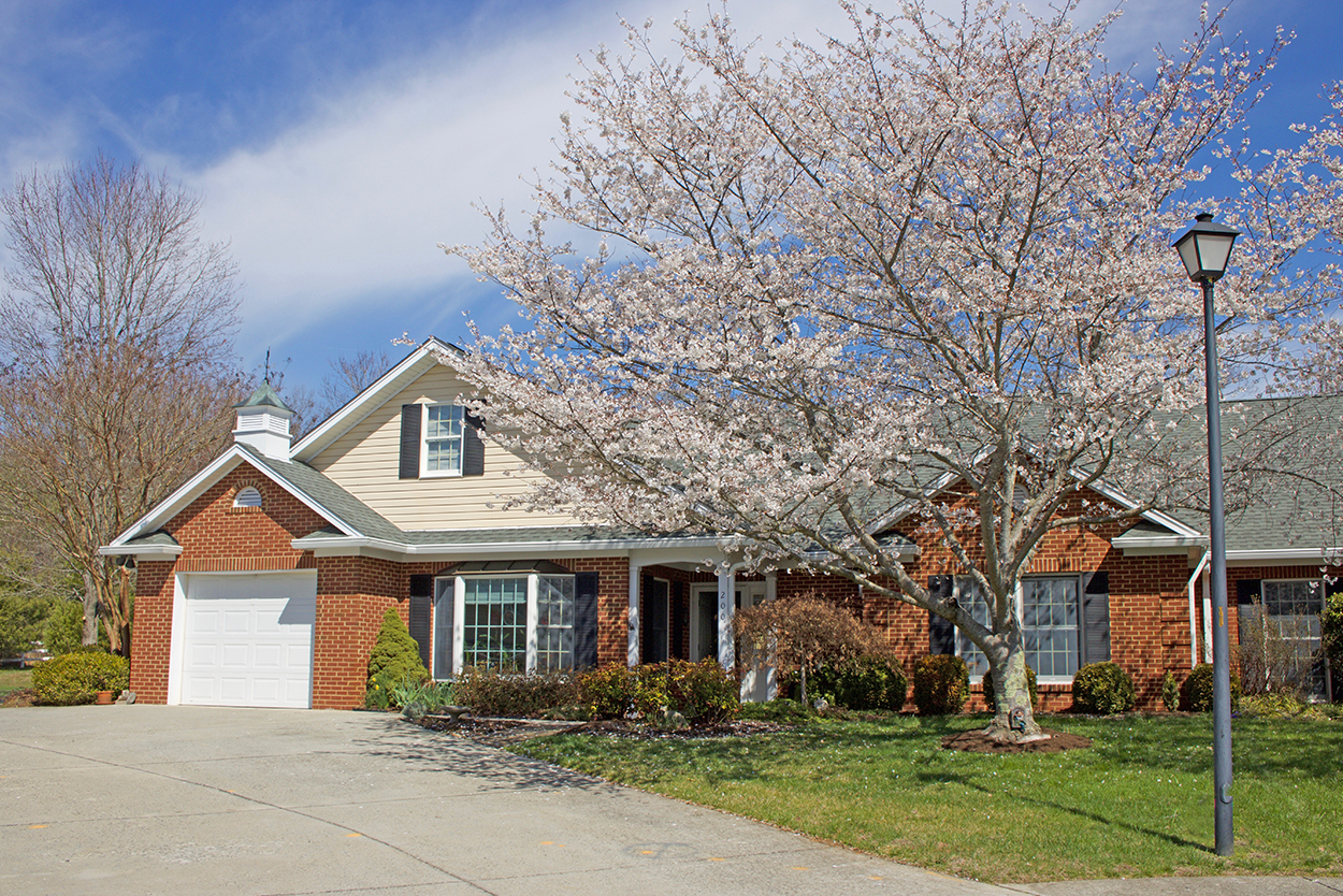 Jamerson Lewis Construction Group Lynchburg Virginia Westminster Cottages 2