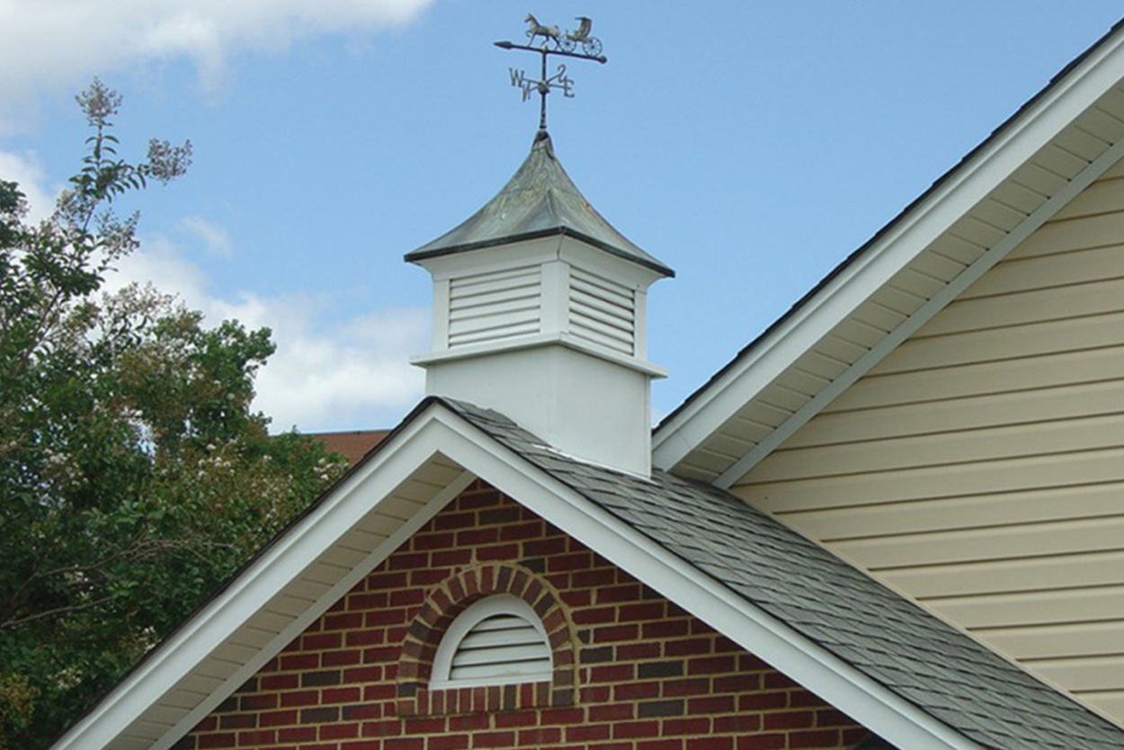 Jamerson Lewis Construction Group Lynchburg Virginia Westminster Cottages 3