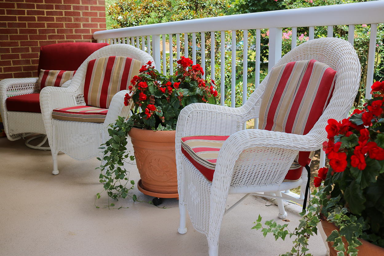 Jamerson Lewis Construction Group Lynchburg Virginia Westminster Cottages 5