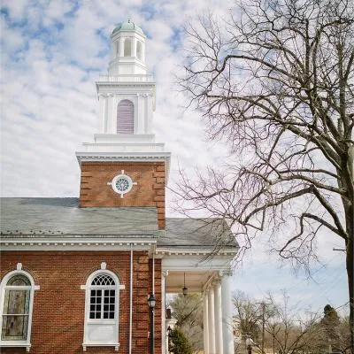 Jamerson Lewis Contruction Group Rivermont Evangelical Presbyterian 7
