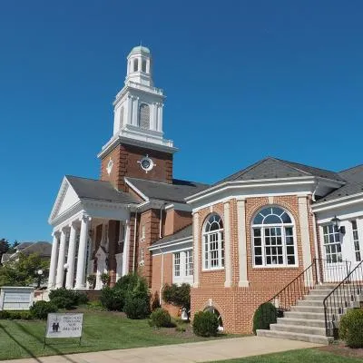 Rivermont Evangelical Presbyterian Church