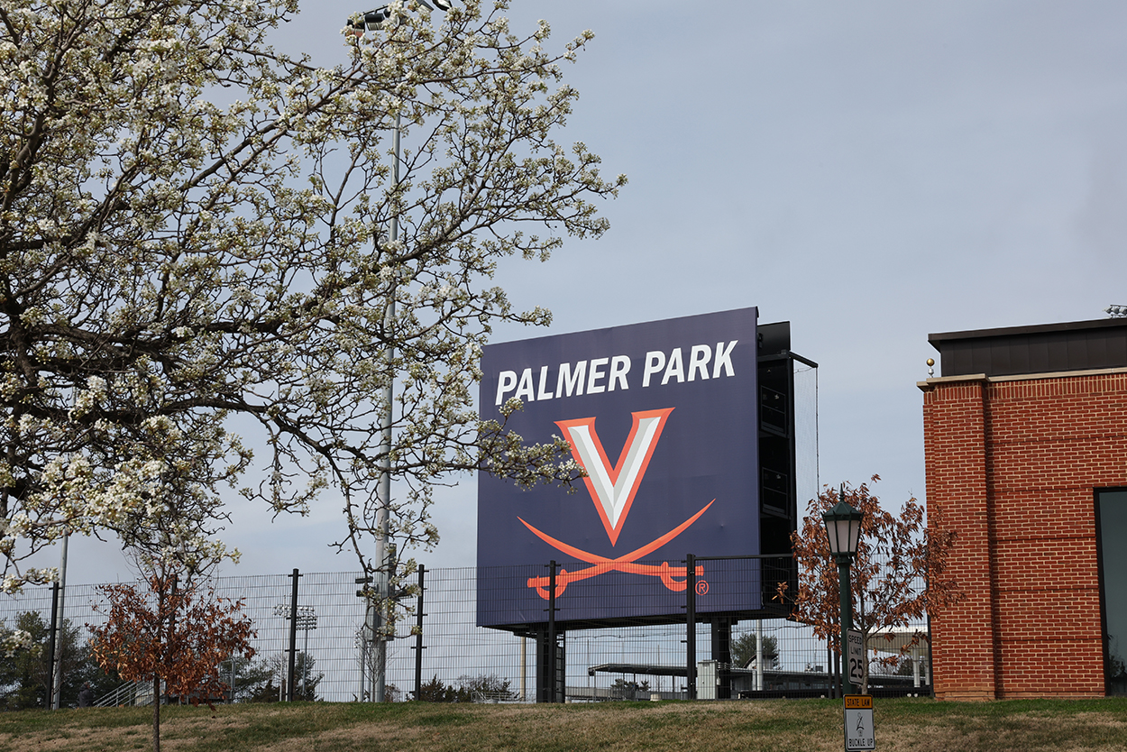 Jamerson Lewis Construction Group Lynchburg Virginia Uva Palmer Park 2