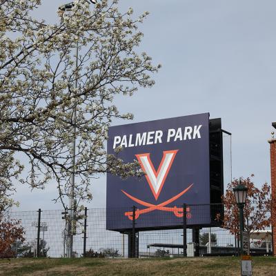 Jamerson Lewis Construction Group Lynchburg Virginia Uva Palmer Park 2