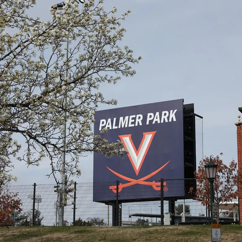 Jamerson Lewis Construction Group Lynchburg Virginia Uva Palmer Park 2