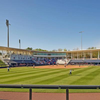UVA Softball Stadium
