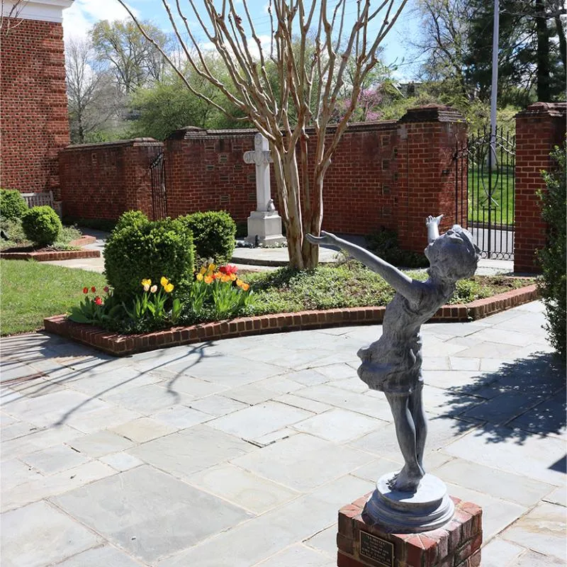 Jamerson Lewis Construction Group First Presbyterian Church 10