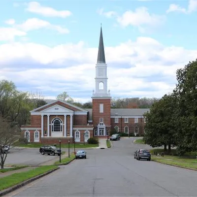 Jamerson Lewis Construction Group First Presbyterian Church 2