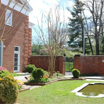 Jamerson Lewis Construction Group First Presbyterian Church 3