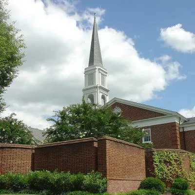 Jamerson Lewis Construction Group First Presbyterian Church 4