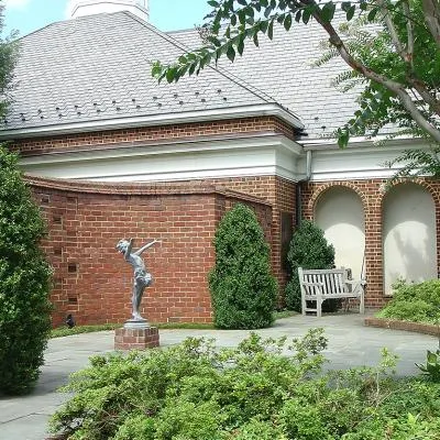 Jamerson Lewis Construction Group First Presbyterian Church 5