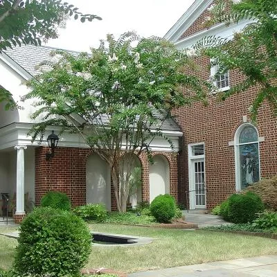Jamerson Lewis Construction Group First Presbyterian Church 6