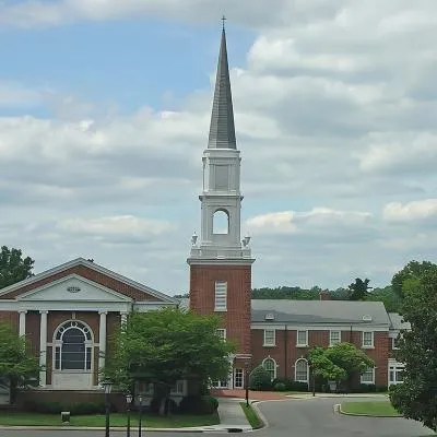 Jamerson Lewis Construction Group First Presbyterian Church 9