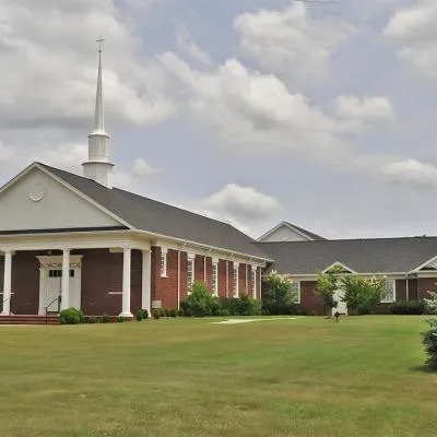 Jamerson Lewis Construction Group Grace Hills Baptist Church 3