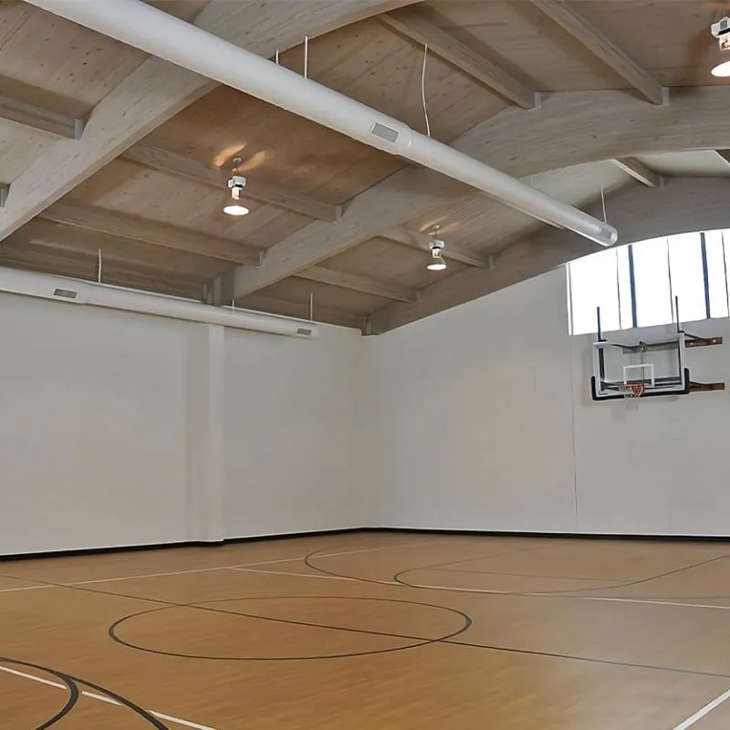 Jamerson Lewis Construction Group Grace Hills Baptist Church 5