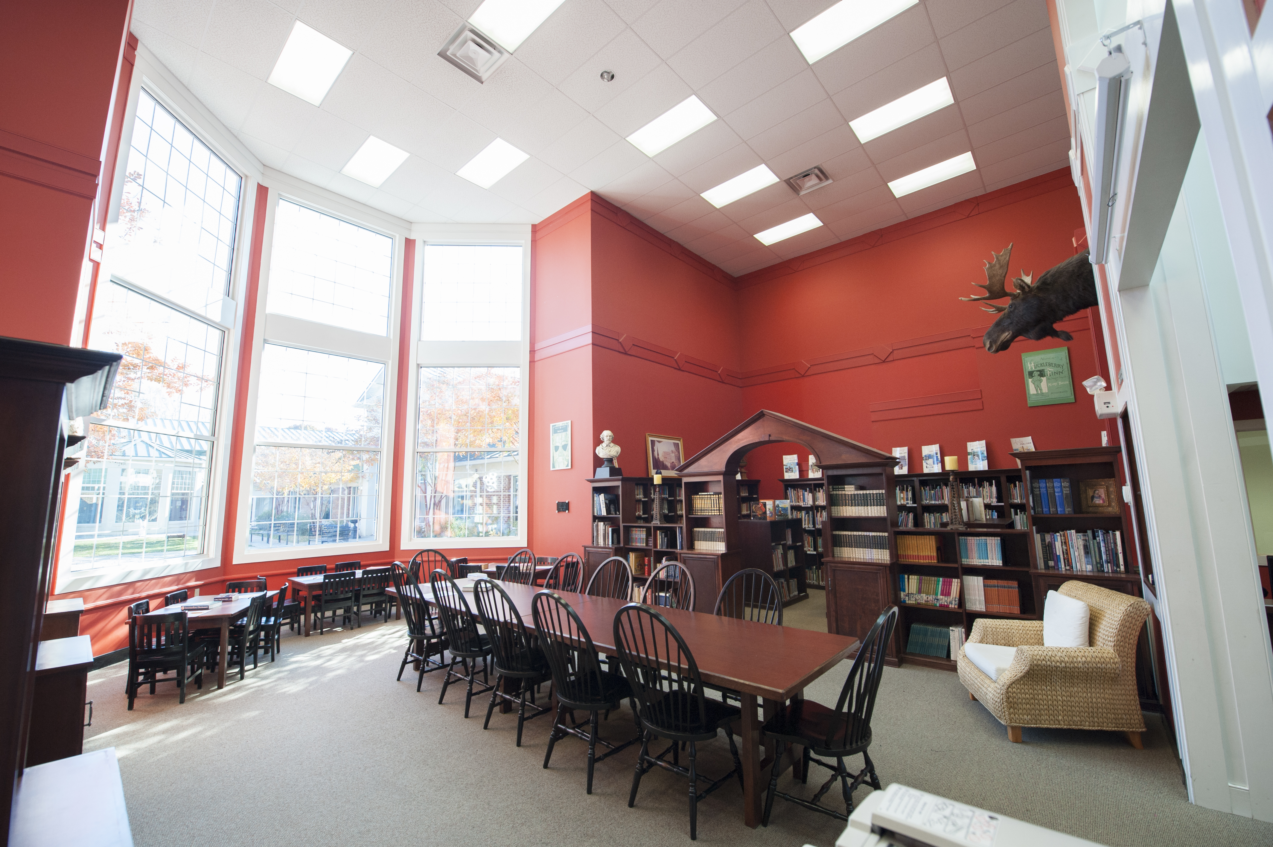 jamerson lewis construction new covenant school