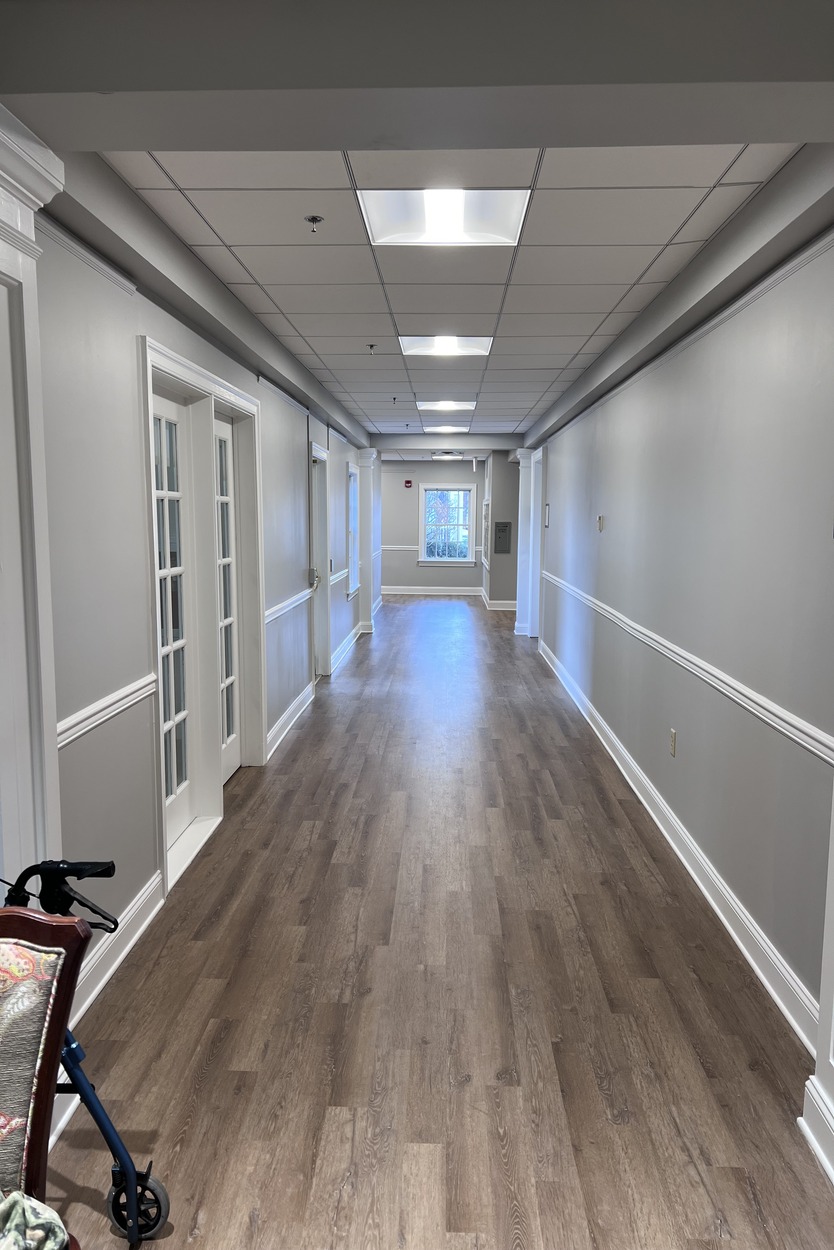 the summit lynchburg virginia senior living 