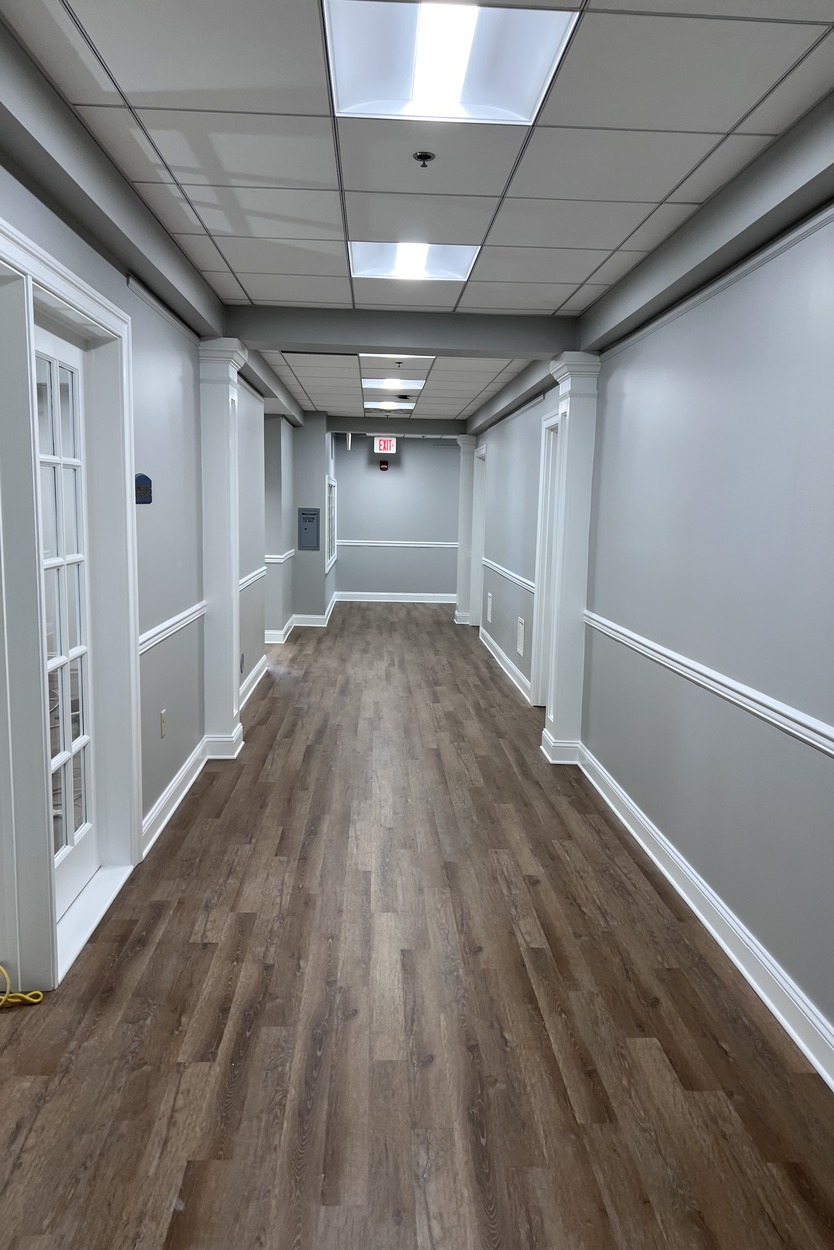 the summit lynchburg virginia senior living 