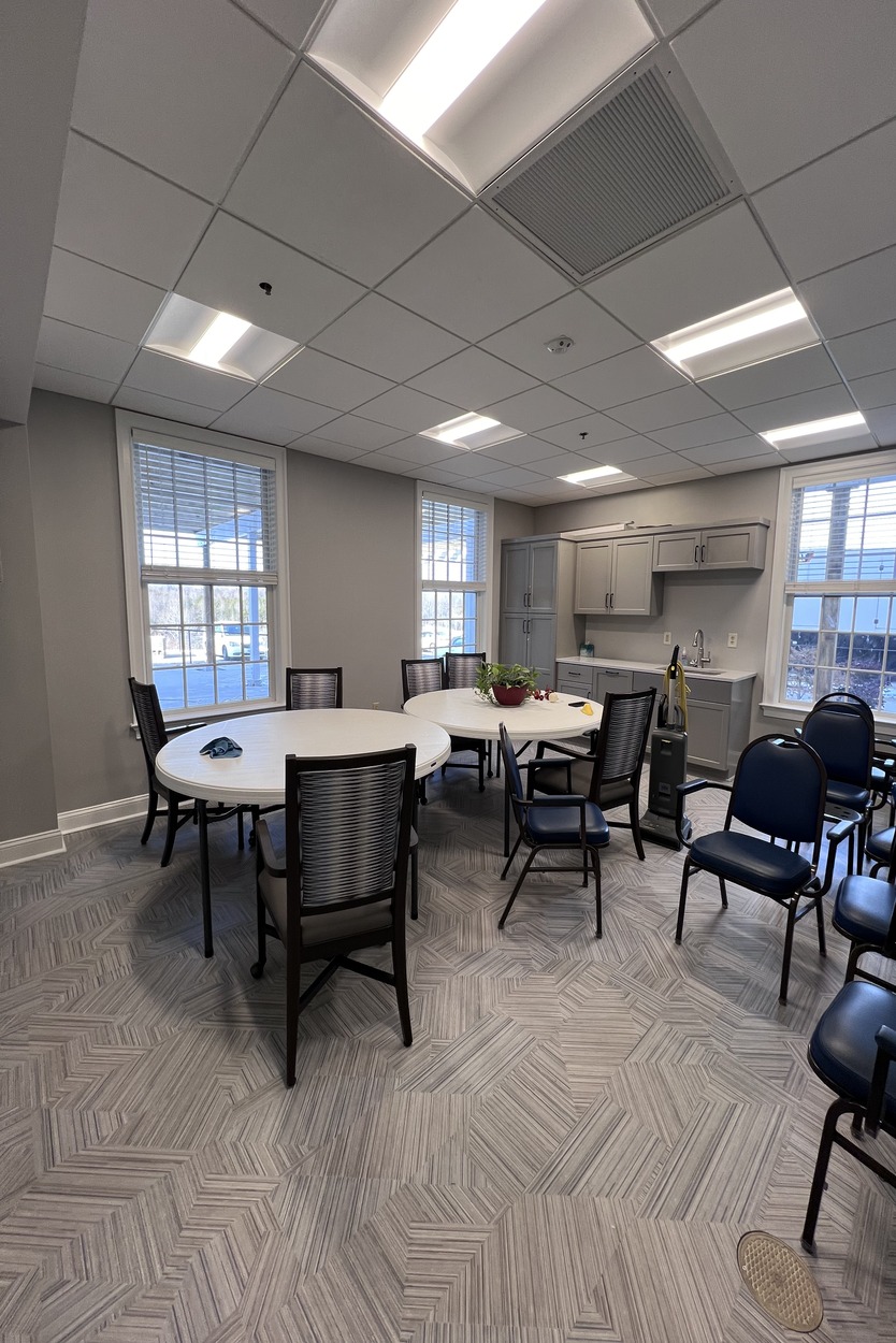 the summit lynchburg virginia senior living 