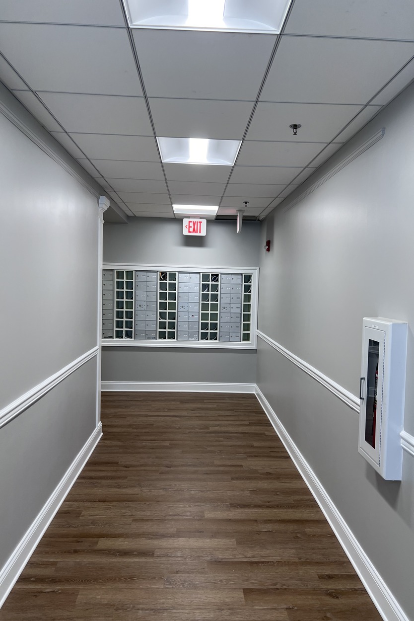 the summit lynchburg virginia senior living 