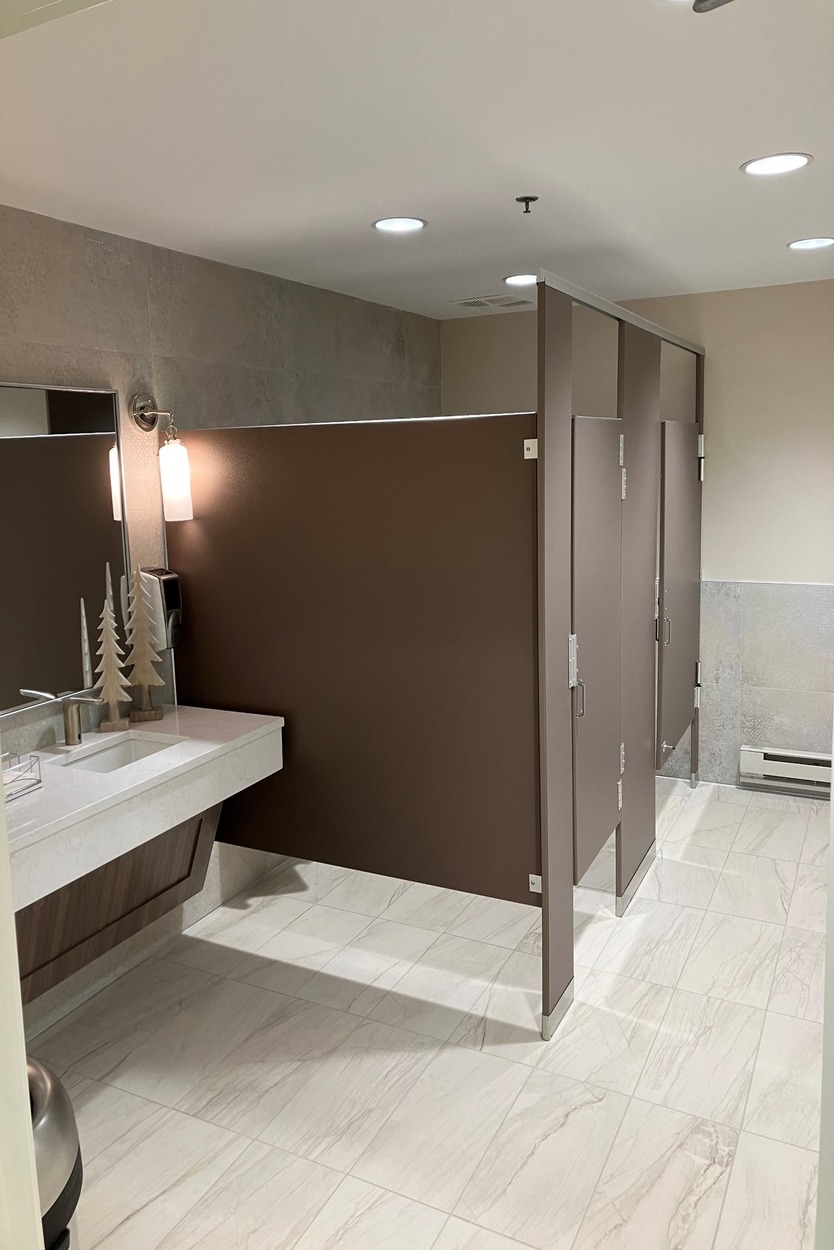 the summit construction jamerson lewis construction lynchburg virginia senior living 