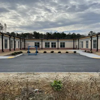Central Virginia Health Services - Louisa
