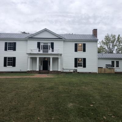 meanwhile back on the farm locust thicket retail jamerson lewis construction renovations and additions lynchburg virginia general contractor