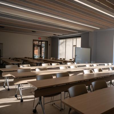 chatham hall athletic health and wellness renovation chatham virginia private school