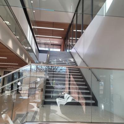 Chatham Hall Athletic Health and Wellness jamerson lewis construction chatham virginia
