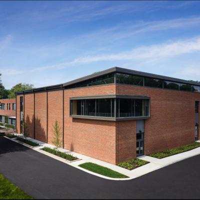 chatham hall athletic health and wellness renovation chatham virginia private school