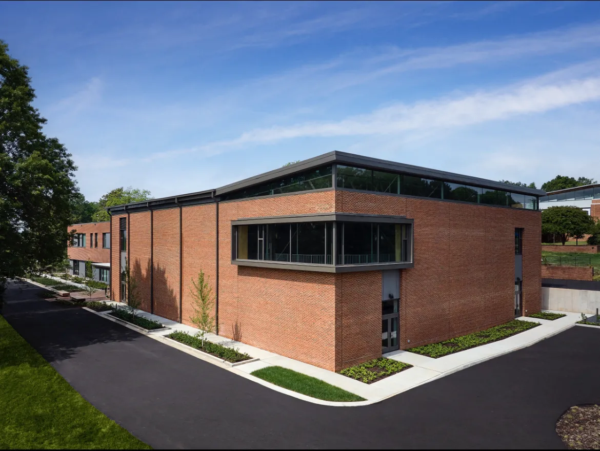 chatham hall athletic health and wellness renovation chatham virginia private school