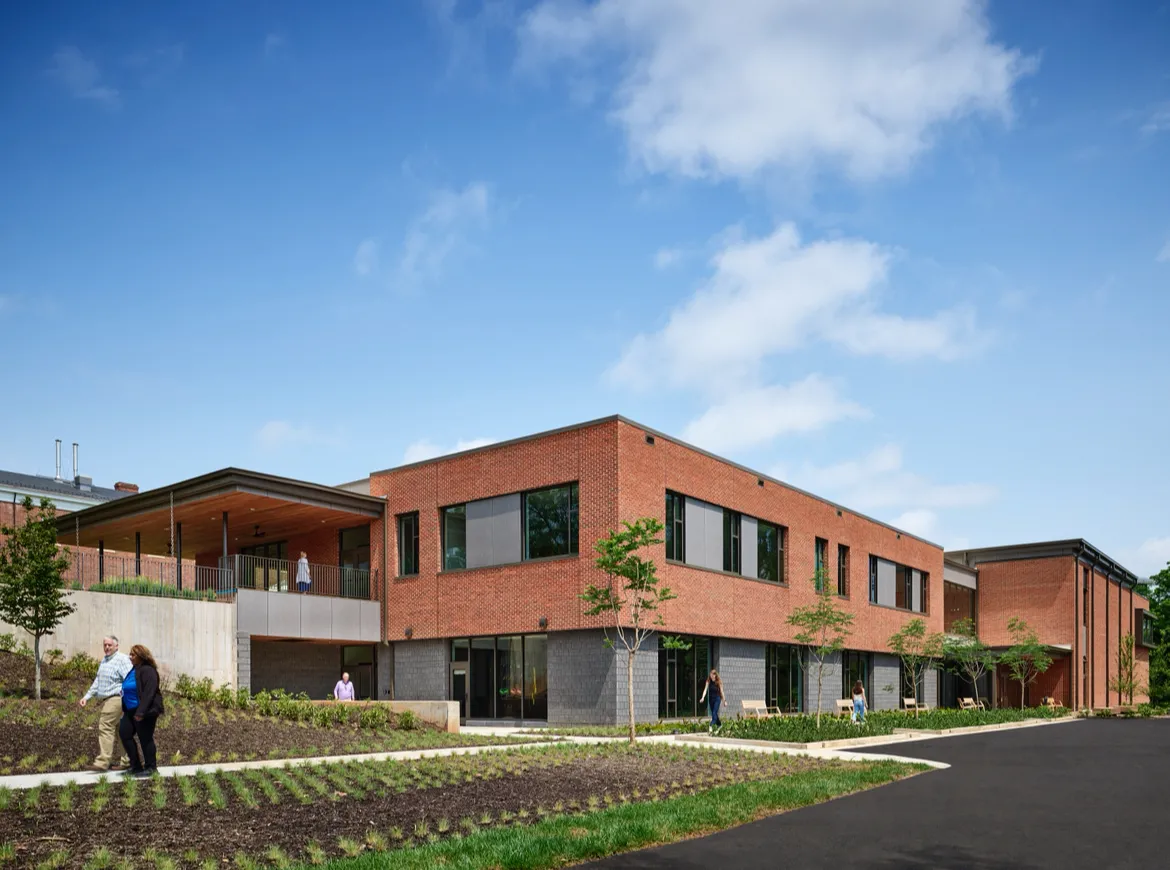 chatham hall athletic health and wellness renovation chatham virginia private school