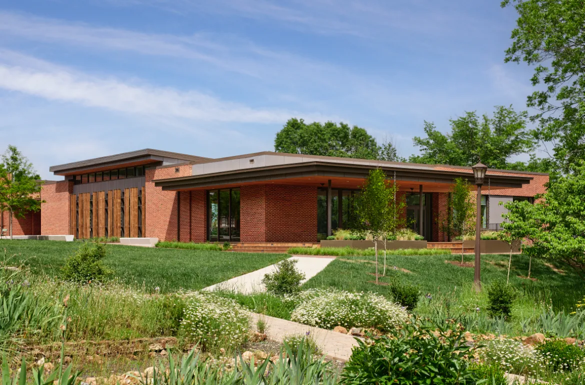 chatham hall athletic health and wellness renovation chatham virginia private school