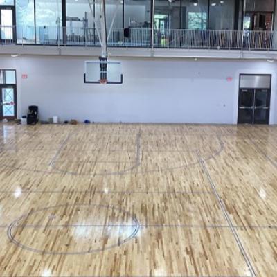Chatham Hall Athletic Health and Wellness jamerson lewis construction chatham virginia