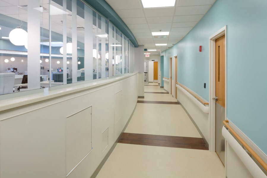 Centra Southside Farmville Virginia ambulatory healthcare southside medical center