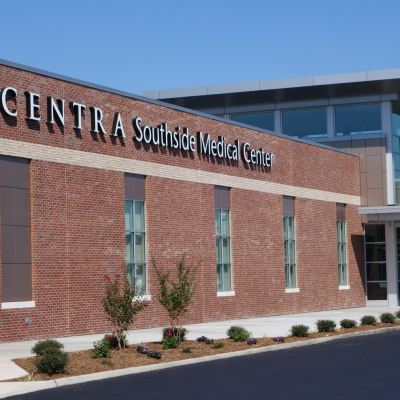 Centra Southside Farmville Virginia ambulatory healthcare southside medical center