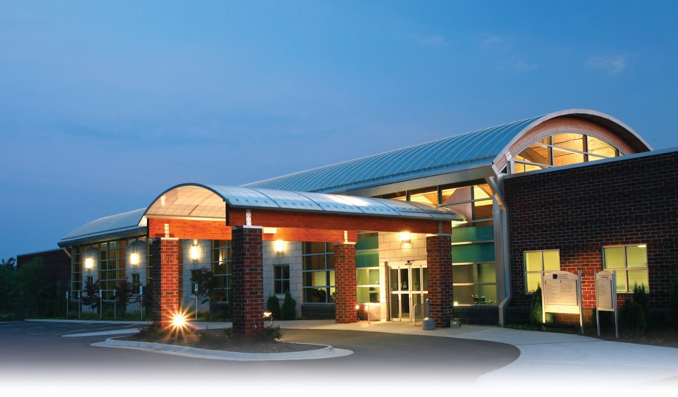 Centra Stroobants Cardiovascular Center