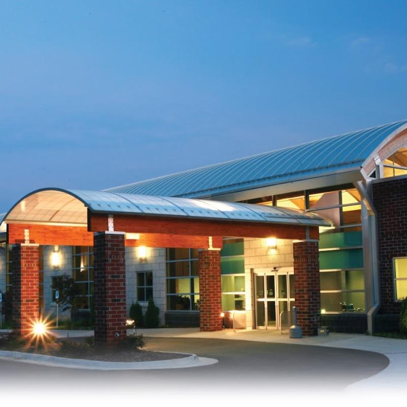 Centra Stroobants Cardiovascular Center
