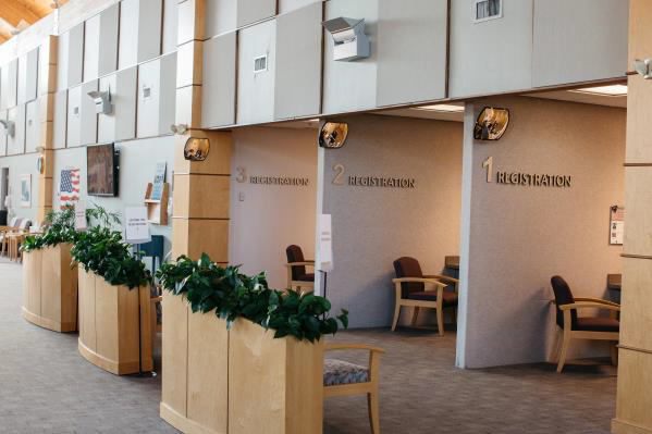 Centra Stroobants Cardiovascular Center