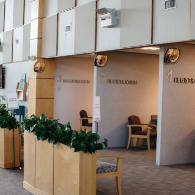 Centra Stroobants Cardiovascular Center