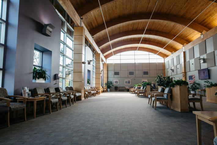 Centra Stroobants Cardiovascular Center