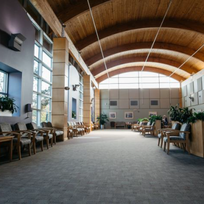 Centra Stroobants Cardiovascular Center
