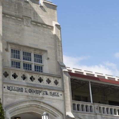 Vmi Moody Hall lexington virginia