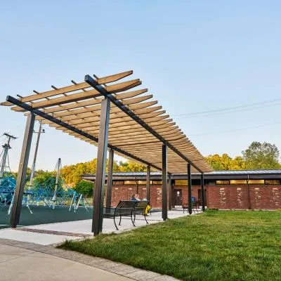 lynchburg riverfront park amphitheater Virginia