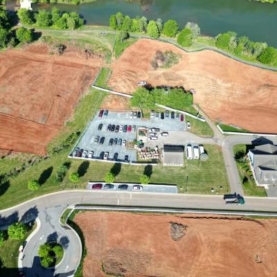 The Summit Cottages 2025 lynchburg virginia new construction