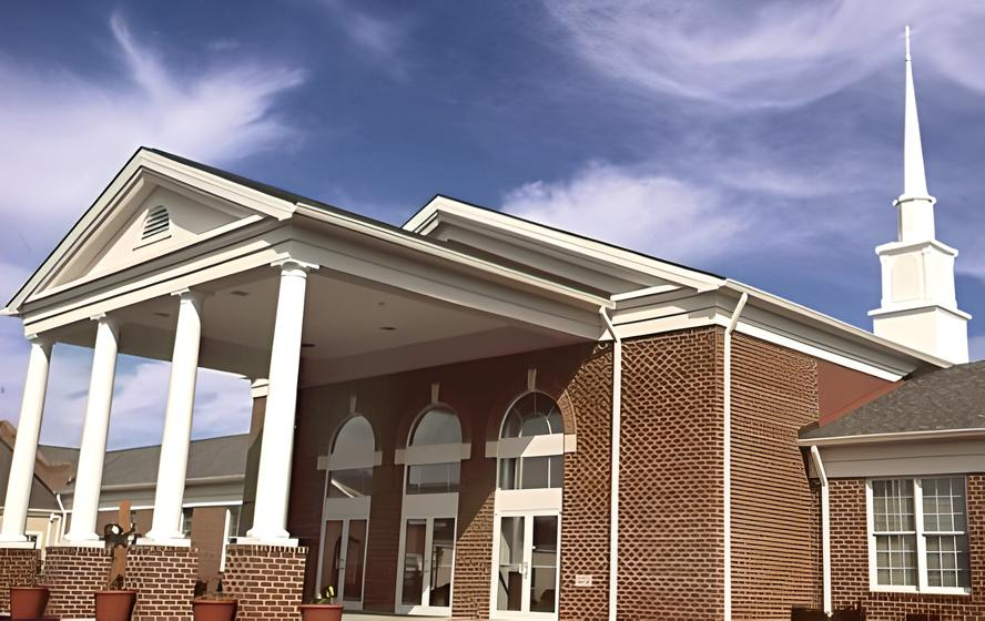 mountain view methodist church forest virginia