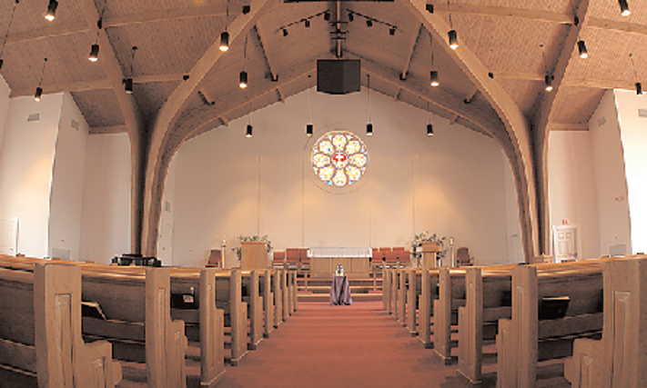 mountain view methodist church forest virginia